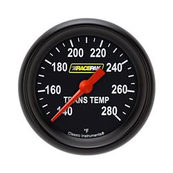 Classic Instruments Gauges RP327BBPF