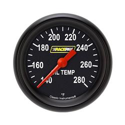 Classic Instruments Gauges RP328BBPF