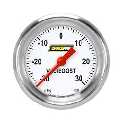 Classic Instruments Gauges RP341WAPF