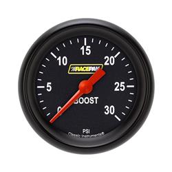 Classic Instruments Gauges RP342BBPF