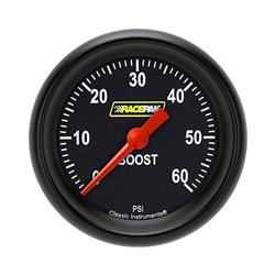 Classic Instruments Gauges RP343BBPF