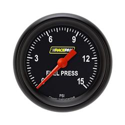Classic Instruments Gauges RP345BBPF