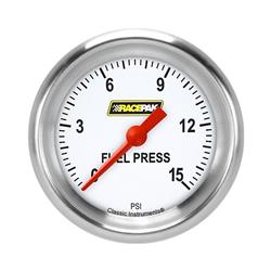 Classic Instruments Gauges RP345WAPF