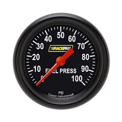 Classic Instruments Gauges RP346BBPF