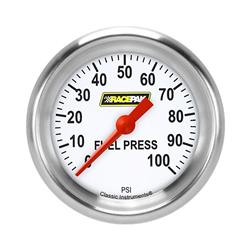 Classic Instruments Gauges RP346WAPF
