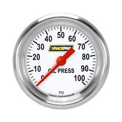 Classic Instruments Gauges RP381WAPF