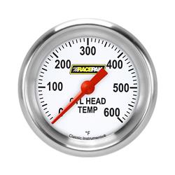 Classic Instruments Gauges RP397WAPF