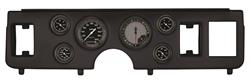 Classic Instruments 1979-86 Ford Mustang Package Gauge Sets for 1979-1986 MUSTANG - CDMU79AXG101BL