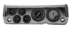 Classic Instruments 1970-76 Plymouth Duster/Demon/Dart Package Gauge Sets for 1970-1976 DART, DUSTER - CDDU70AXG01BA