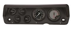 Classic Instruments 1970-76 Plymouth Duster/Demon/Dart Package Gauge Sets for 1970-1976 DART, DUSTER - CDDU70AXG01BL