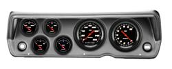 Classic Instruments 1970-76 Plymouth Duster/Demon/Dart Package Gauge Sets for 1970-1976 DART, DUSTER - CDDU70VSB01BA