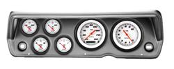 Classic Instruments 1970-76 Plymouth Duster/Demon/Dart Package Gauge Sets for 1970-1976 DART, DUSTER - CDDU70VSW01BA