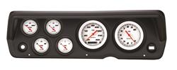 Classic Instruments 1970-76 Plymouth Duster/Demon/Dart Package Gauge Sets for 1970-1976 DART, DUSTER - CDDU70VSW01BL