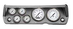 Classic Instruments 1970-76 Plymouth Duster/Demon/Dart Package Gauge Sets for 1970-1976 DART, DUSTER - CDDU70WH101BA