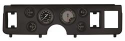 Classic Instruments 1979-86 Ford Mustang Package Gauge Sets for 1979-1986 MUSTANG - CDMU79AXG01BL