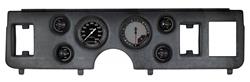 Classic Instruments 1979-86 Ford Mustang Package Gauge Sets for 1979-1986 MUSTANG - CDMU79AXG01CF