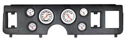 Classic Instruments 1979-86 Ford Mustang Package Gauge Sets for 1979-1986 MUSTANG - CDMU79VSW01CF