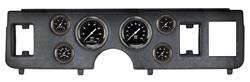 Classic Instruments 1979-86 Ford Mustang Package Gauge Sets for 1979-1986 MUSTANG - CDMU79HR101CF