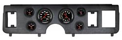 Classic Instruments 1979-86 Ford Mustang Package Gauge Sets for 1979-1986 MUSTANG - CDMU79VSB01CF