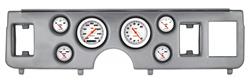 Classic Instruments 1979-86 Ford Mustang Package Gauge Sets for 1979-1986 MUSTANG - CDMU79VSW01BA