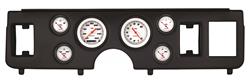 Classic Instruments 1979-86 Ford Mustang Package Gauge Sets for 1979-1986 MUSTANG - CDMU79VSW01BL