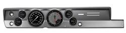 Classic Instruments 1967-69 Plymouth Barracuda Package Gauge Sets for 1967-1969 BARRACUDA - CDPB67AXG51BA