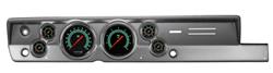 Classic Instruments 1967-69 Plymouth Barracuda Package Gauge Sets for 1967-1969 BARRACUDA - CDPB67GS151BA