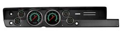 Classic Instruments 1967-69 Plymouth Barracuda Package Gauge Sets for 1967-1969 BARRACUDA - CDPB67GS151CF