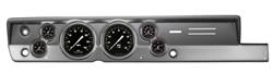 Classic Instruments 1967-69 Plymouth Barracuda Package Gauge Sets for 1967-1969 BARRACUDA - CDPB67HR151BA