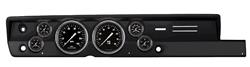 Classic Instruments 1967-69 Plymouth Barracuda Package Gauge Sets for 1967-1969 BARRACUDA - CDPB67HR151BL