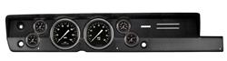 Classic Instruments 1967-69 Plymouth Barracuda Package Gauge Sets for 1967-1969 BARRACUDA - CDPB67HR151CF