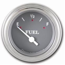 Classic Instruments SG Series Gauges SG09SLF