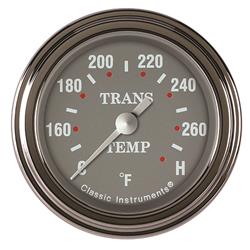 Classic Instruments SG Series Gauges SG127SLF
