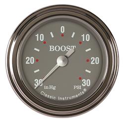 Classic Instruments SG Series Gauges SG141SLF