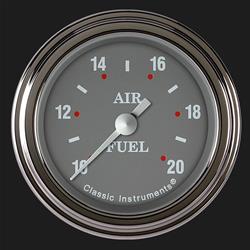 Classic Instruments Gauge Kits and Instrument Clusters SG194SLF