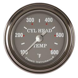 Classic Instruments SG Series Gauges SG197SLF