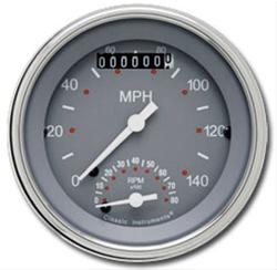 Classic Instruments SG Series Gauge Sets SG20SLF