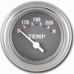 Classic Instruments SG Series Gauges SG26SLF