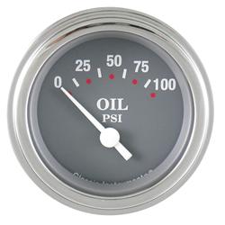 Classic Instruments SG Series Gauges SG28SLC