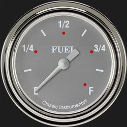 Classic Instruments Gauge Kits and Instrument Clusters SG309SLF