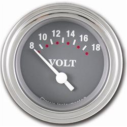 Classic Instruments SG Series Gauges SG30SLF