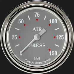 Classic Instruments Gauge Kits and Instrument Clusters SG318SLF