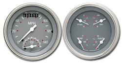 Classic Instruments SG Series Gauge Sets SG32SLF