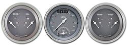 Classic Instruments SG Series Gauge Sets SG34SLC