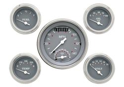 Classic Instruments SG Series Gauge Sets SG35SLF