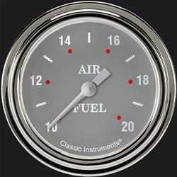 Classic Instruments Gauge Kits and Instrument Clusters SG394SLF