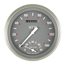 Classic Instruments SG Series Gauge Sets SG50SLF