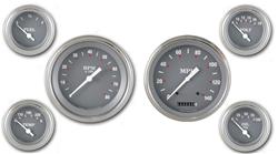 Classic Instruments SG Series Gauge Sets SG51SLC
