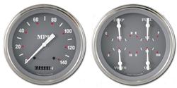 Classic Instruments SG Series Gauge Sets SG52SLF