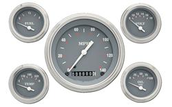 Classic Instruments SG Series Gauge Sets SG54SLC